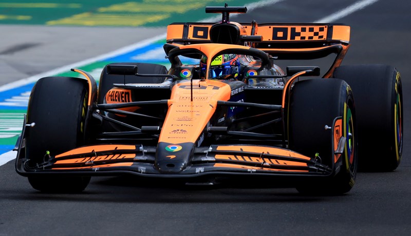 McLaren 'dogovorio' Piastriju pobjedu, burni dani su pred Red Bullom
