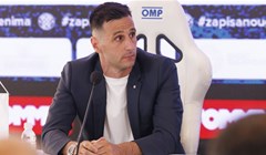 Kalinić: 'Mislim da je Hajduk najveći klub u Rakitićevoj karijeri'