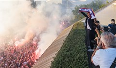 Španjolski mediji sa simpatijama pozdravili dolazak Ivana Rakitića u Hajduk