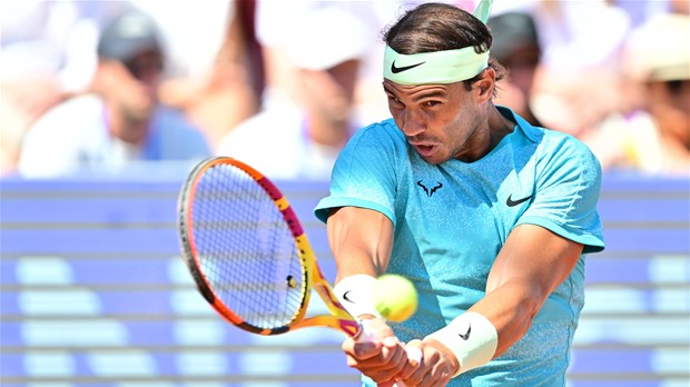 ATP Tour: Bez promjena na vrhu, Ajduković ima renking karijere, a Nadal napredovao za 100 mjesta