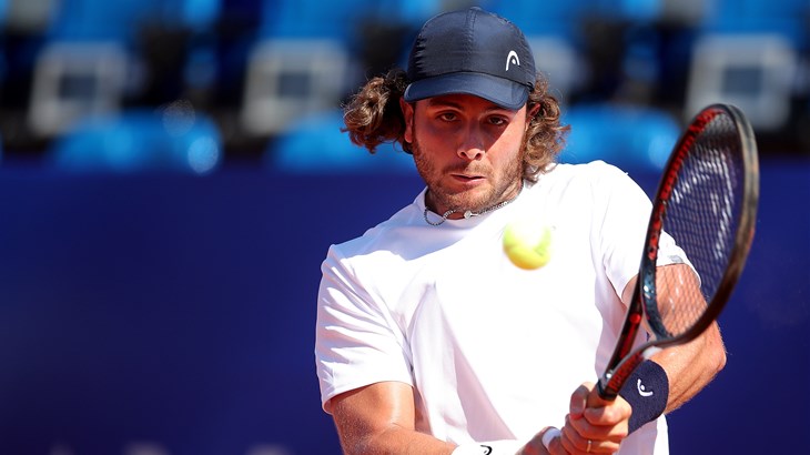 Ispao branitelj naslova, loš dan za nositelje u Umagu