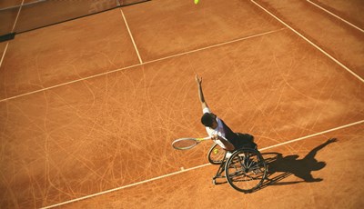 U Umagu se i ove godine održava ITF Wheelchair Croatia Open