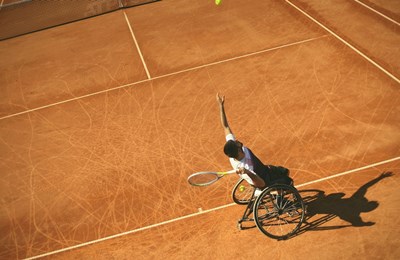 U Umagu se i ove godine održava ITF Wheelchair Croatia Open