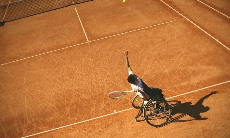 U Umagu se i ove godine održava ITF Wheelchair Croatia Open