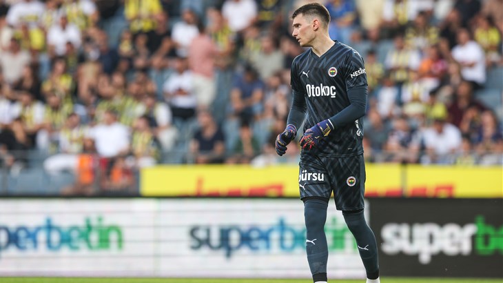 Livakovićev Fener u neobičnom terminu ugošćuje Baske koji su u odličnoj formi