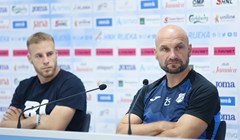 Sopić: 'Mi Hrvati mislimo da smo najbolji i najljepši, ali prolaz u Europi se gleda kroz dvije utakmice'
