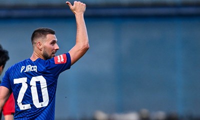 Kronologija: Dinamo vrlo uvjerljivo krenuo u obranu naslova