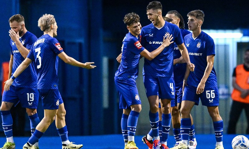 Marca se nada da u zagrebačkoj 'tvornici talenata' raste novi Dani Olmo