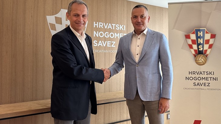 Jeličić: 'Layec bi se trebao očitovati, u kojem smjeru se kreće sudačka organizacija'