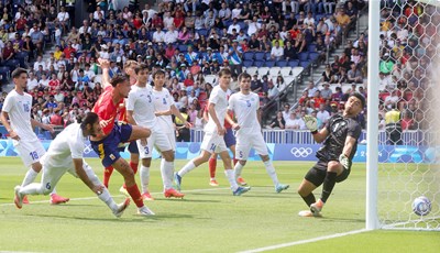 Nakon impresivnog četvrtfinala, Marokanci i Španjolci u borbi za finale olimpijskog turnira