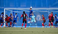Golovi 'novaka' Pjace i Torrentea obilježili Dinamov povratak na Maksimir