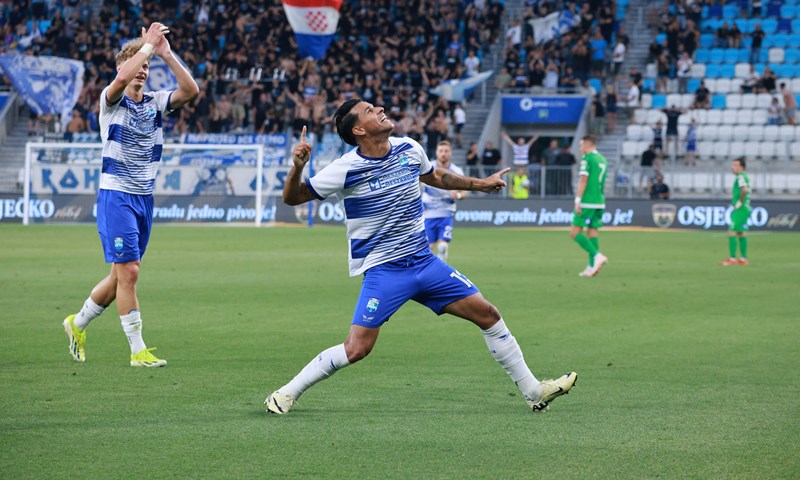 Šibenik se vraća u elitu na teškom gostovanju na Opus Areni