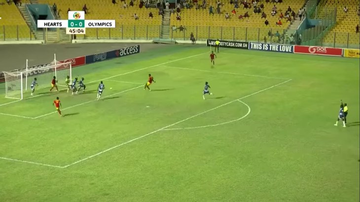 Kad sucu tajming nije jača strana...