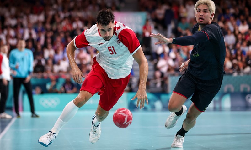 Kronologija: Prvi poraz Hrvatske, Slovenija zasluženo slavila