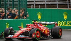 Ferrari se pobjedom Leclerca u Austinu vratio u borbu za konstruktorski naslov!