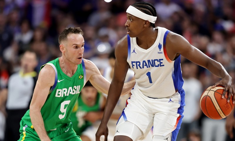 Acin Brazil odlično krenuo, Francuska ipak preokretom do pobjede