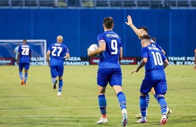 U ponedjeljak ždrijeb play-offa Lige prvaka, Dinamo zna potencijalne protivnike
