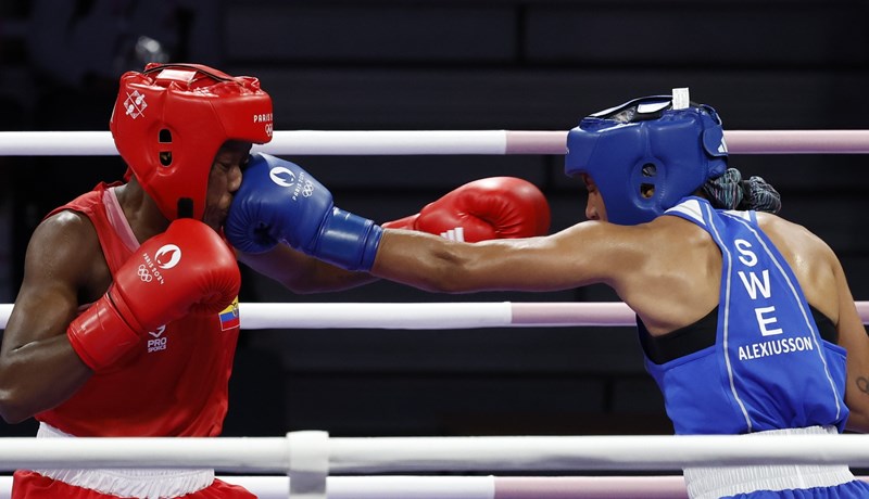 Nigerijska boksačica pozitivna na dopinškom testiranju uoči početka Igara
