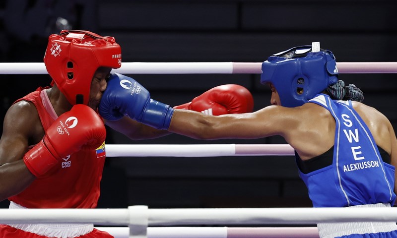 MOO uvrstio boks u program sljedećih Olimpijskih igara
