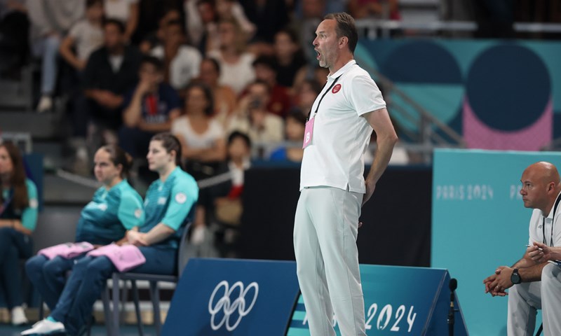 Sigurdsson: 'Japan nas je iznenadio, a protiv Slovenije za pobjedu moramo biti puno bolji'