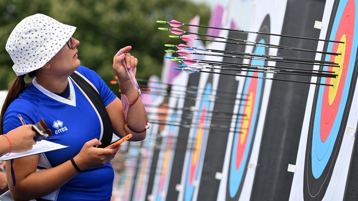 Od Seoula do Pariza: Južnokorejke ne znaju za poraz