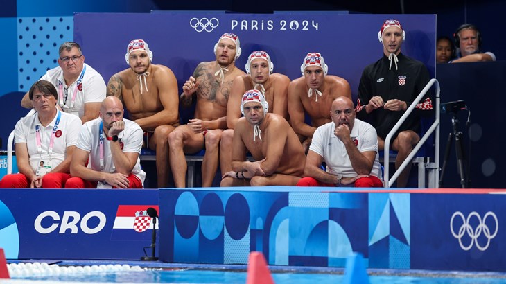 Bukić: 'Iskoristili smo svoje šanse, nadam se da ćemo i dizati formu sve više i više'