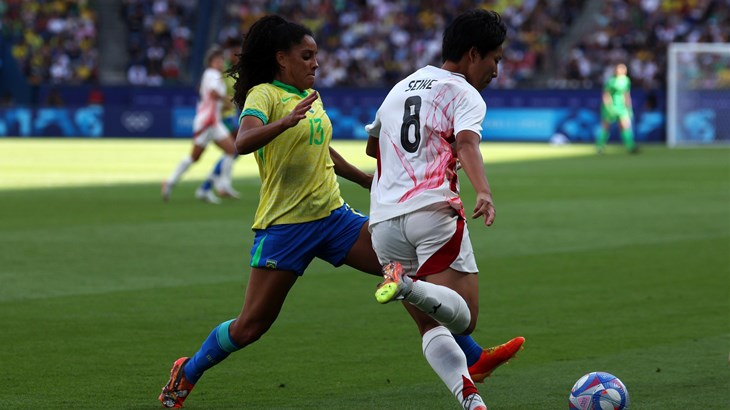 Japan s dva gola u sudačkoj nadoknadi preokretom do pobjede protiv Brazila