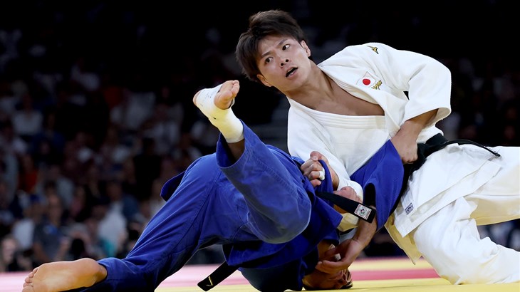 Džudo: Hifumi Abe nezaustavljiv, sestra iznenađujuće poražena
