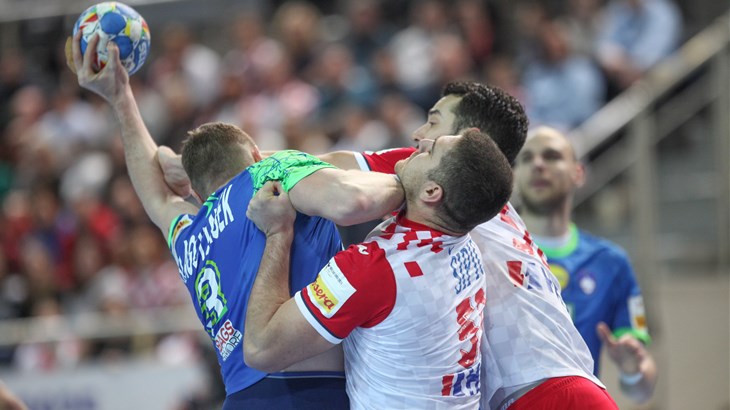 Hrvatska u specifičnom terminu protiv susjeda daje odgovore na mnoga pitanja