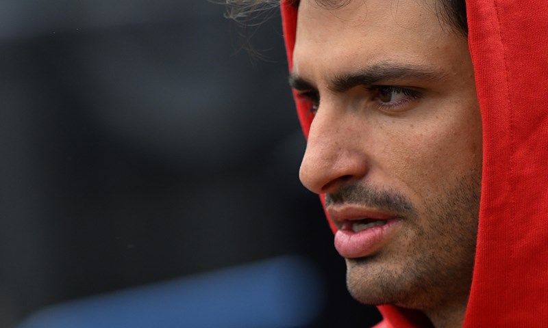 Carlos Sainz otkrio ime nove momčadi, vozit će za Williams