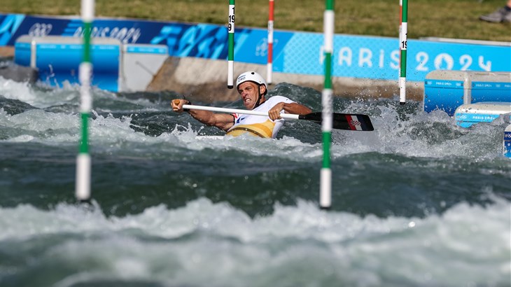 Marinić: 'Nevjerojatan je osjećaj u sportu kojim se baviš postići povijesni uspjeh za svoju zemlju'