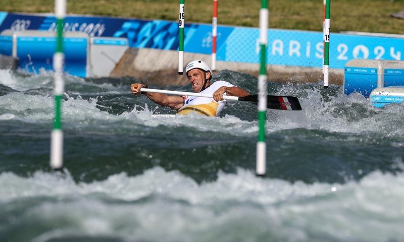 Matija Marinić kroz repasaž ostao u igri za medalju