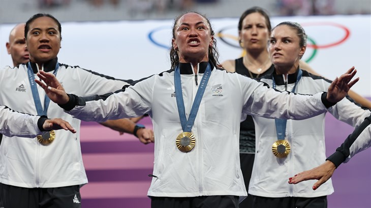 Ragbi 7: Kanađanke nisu uspjele, zlato ide na Novi Zeland