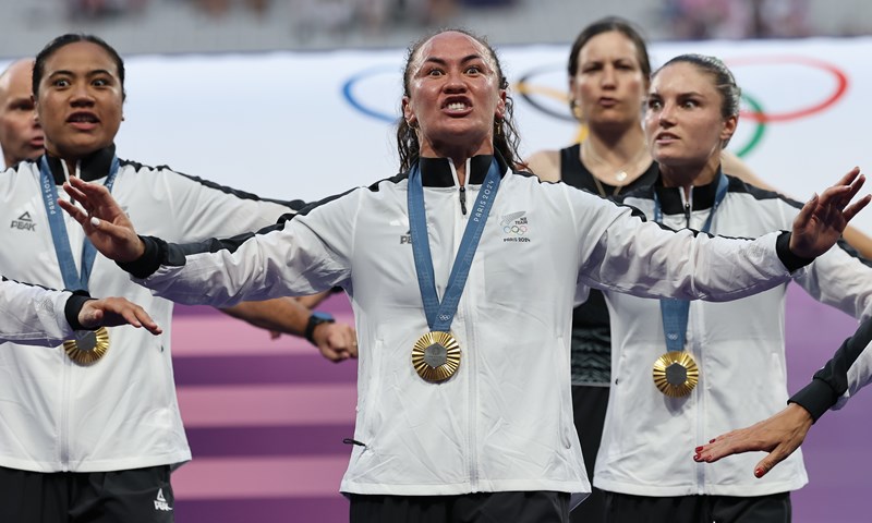 Ragbi 7: Kanađanke nisu uspjele, zlato ide na Novi Zeland