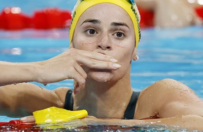 Plivanje: Irska do zlata nakon 28 godina, Australka srušila olimpijski rekord