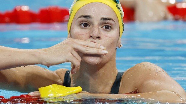 Plivanje: Irska do zlata nakon 28 godina, Australka srušila olimpijski rekord