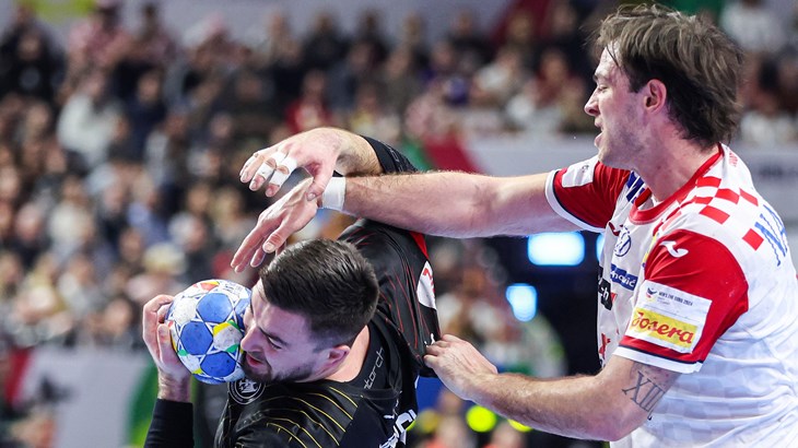 Hrvatska je na koljenima, a izlaz iz krize traži protiv 'mušterije' koja je hit olimpijskog turnira u Parizu