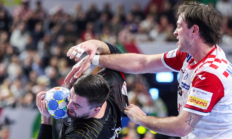 Hrvatska je na koljenima, a izlaz iz krize traži protiv 'mušterije' koja je hit olimpijskog turnira u Parizu