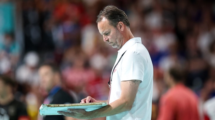 Sigurdsson: 'Svih 60 minuta odigrali smo dobro, bili smo koncentrirani'