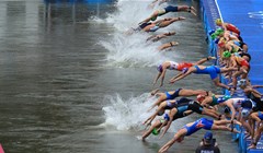 Triatlon: Nakon srebra u Tokiju, Britanac do zlata u Parizu