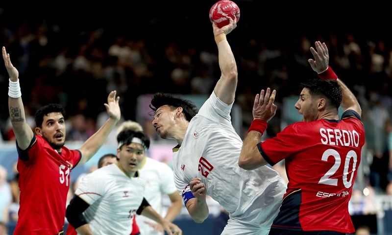Japanci otežali posao i Španjolskoj, ali opet ostali bez bodova