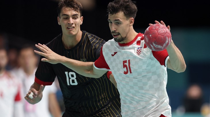 Martinović: 'Njemačka nam leži, znali smo što možemo očekivati'