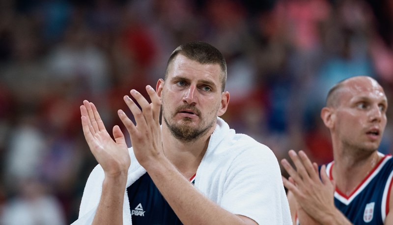 Srbija se vratila iz ogromnog minusa i u produžetku izborila polufinale Olimpijskih igara