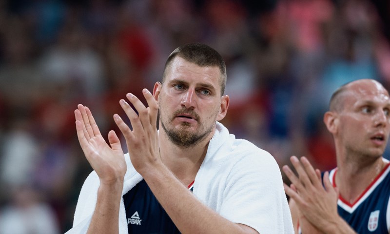 Srbija se vratila iz ogromnog minusa i u produžetku izborila polufinale Olimpijskih igara
