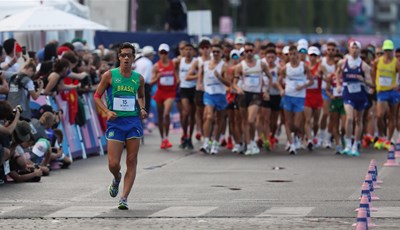 Prvo atletsko zlato na Igrama u Parizu ide u Ekvador