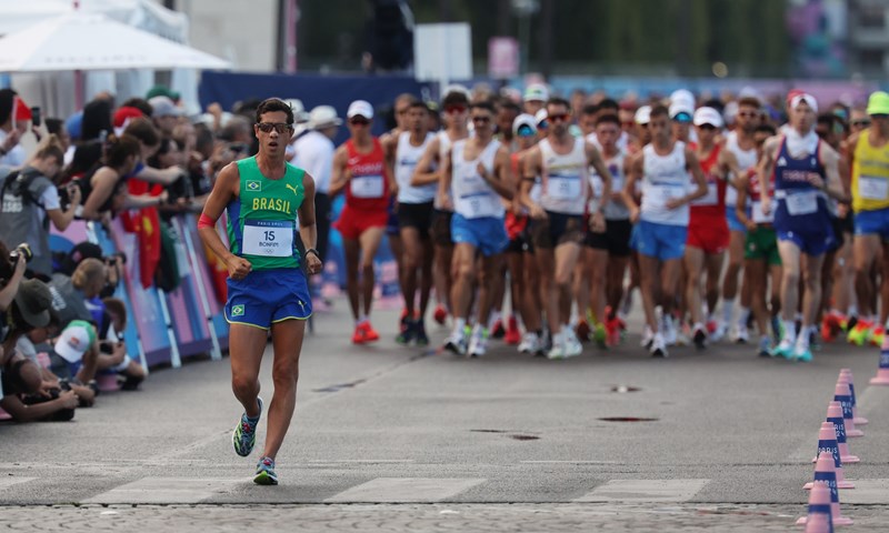 Prva zlata na ovogodišnjem Svjetskom prvenstvu u atletici otišla u Kanadu i Španjolsku