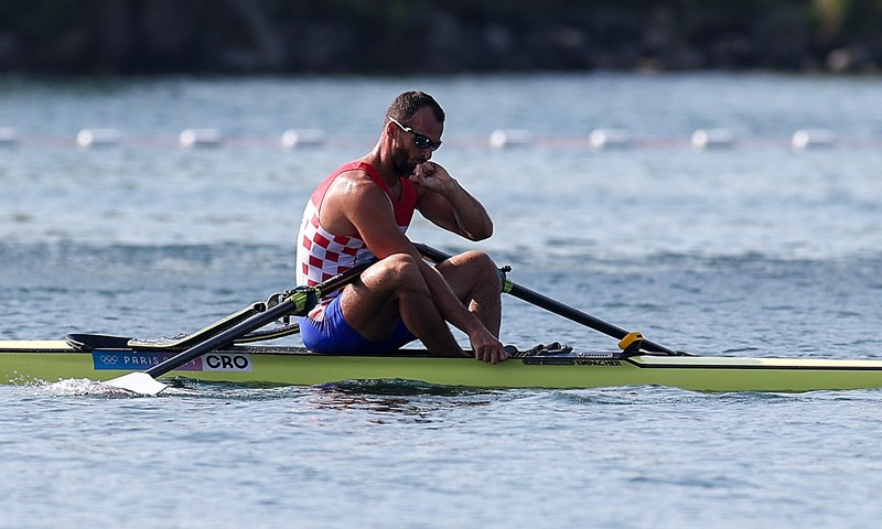 Slovenski stručnjak novi izbornik hrvatske veslačke reprezentacije