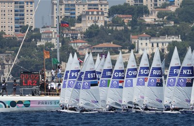 Palma Čargo ostala bez šanse za medalju, Jurišić i Vorobjeva dobro startali u svojim disciplinama