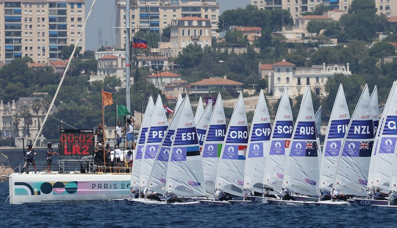 Palma Čargo ostala bez šanse za medalju, Jurišić i Vorobjeva dobro startali u svojim disciplinama