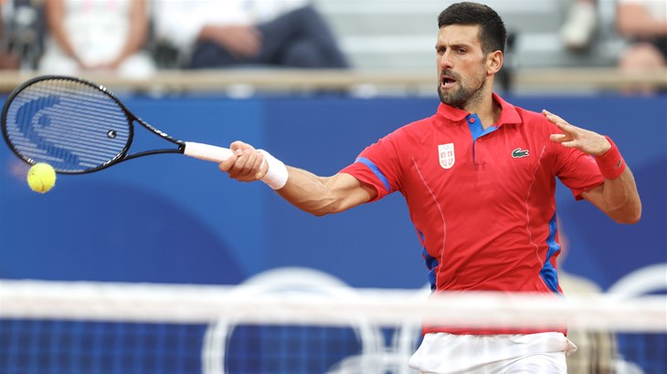 Đoković godinu otvorio odlascima i otkazima, a preskače i Adelaide